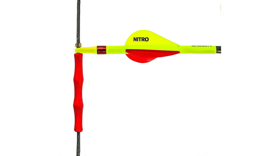 Pine Ridge Archery Finger Savers XL - Red, 1/pkg, 2811-R1