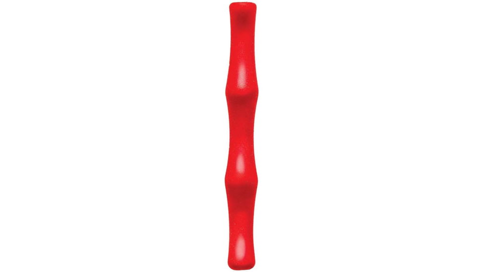 Pine Ridge Archery Finger Savers XL - Red, 1/pkg, 2811-R1