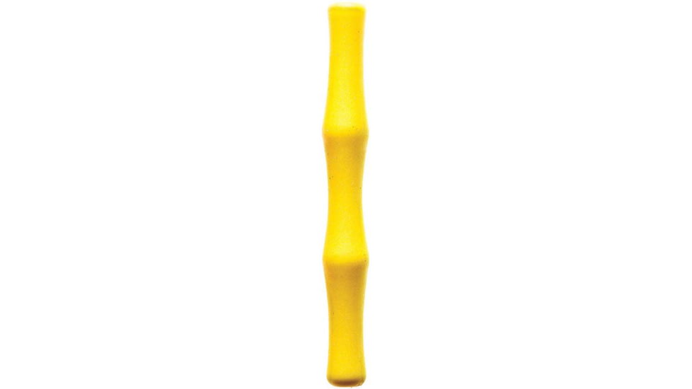 Pine Ridge Archery Finger Savers XL - Yellow, 1/pkg, 2811-Y1