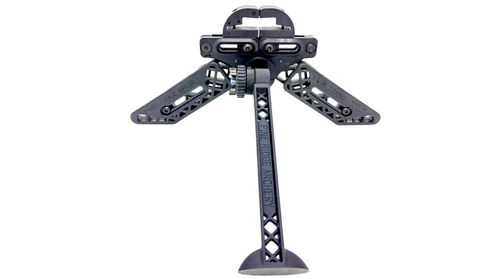 Pine Ridge Archery Kwik Stand Bow Support 456518