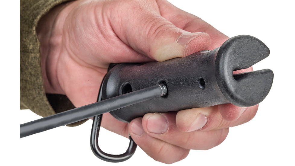 Pine Ridge Archery Maxx Grip Arrow Puller, Flat Design, 2503