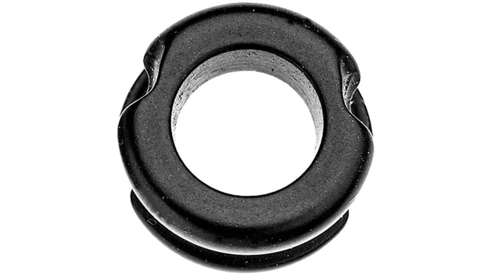 Pine Ridge Archery Z38 Aluminum Peep Sight 1/4 in. 1 pk., Black, 2569-BK
