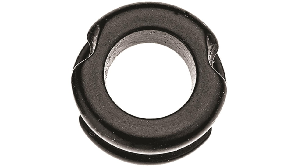 Pine Ridge Z38 Aluminum Peep Sight 1/8 in. 25 pk., Black 85294