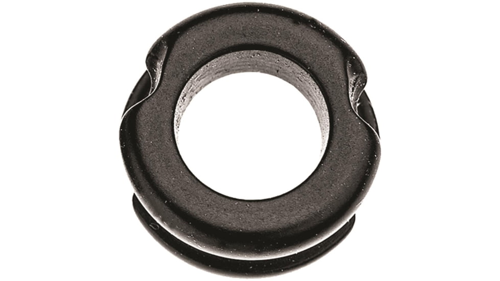 Pine Ridge Z38 Aluminum Peep Sight 3/16 in. 25 pk., Black 85299