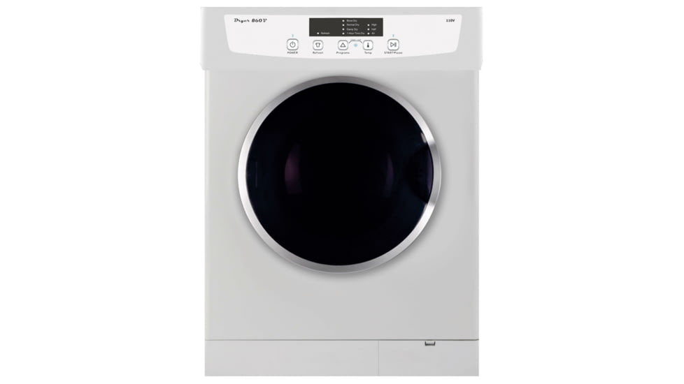 Pinnacle 18 860 Compact Standard Dryer, 18-860N