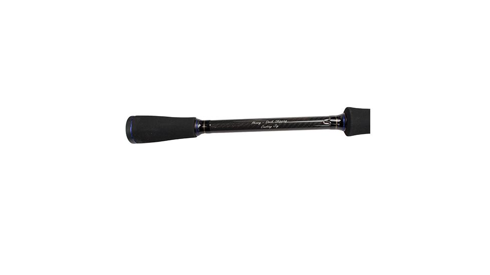 Pinnacle Fishing Perfecta DHC7 Rods, 711Sph, 7ft. 1 in. 183321