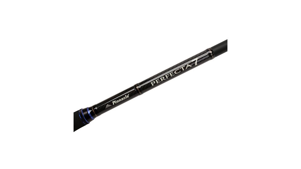 Pinnacle Fishing Perfecta DHC7 Rods, 711Spm, 7ft. 1 in. 183322