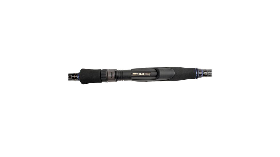 Pinnacle Fishing Perfecta DHC7 Rods, 711Spm, 7ft. 1 in. 183322