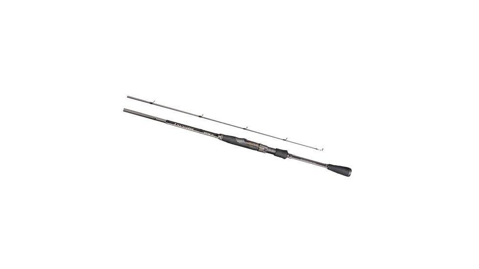 Pinnacle Fishing Perfecta DHC7 Rods, 711Spmh, 7ft. 1 in. 183323