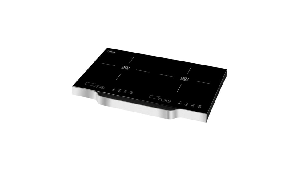 Pinnacle Portable Induction Cooktop, PIC200
