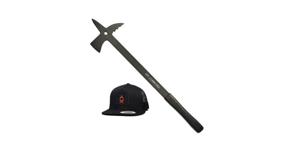 Pit Command Commander Kit, commander-kit