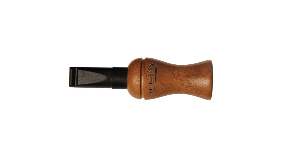 Pittman Game Calls Hardwood Magnum Crow Call