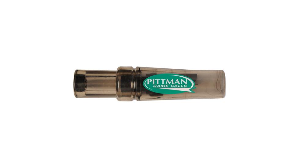 Pittman Game Calls Owl Hooter Poly Locator Call