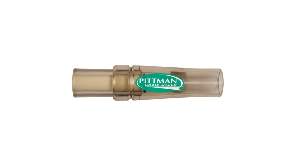 Pittman Game Calls Peckerwood Pileated Woodpecker Locator Cl