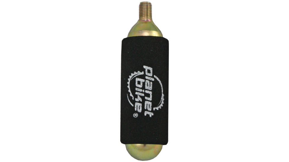 Planet Bike 25g Co2 Cartridge 1019-9