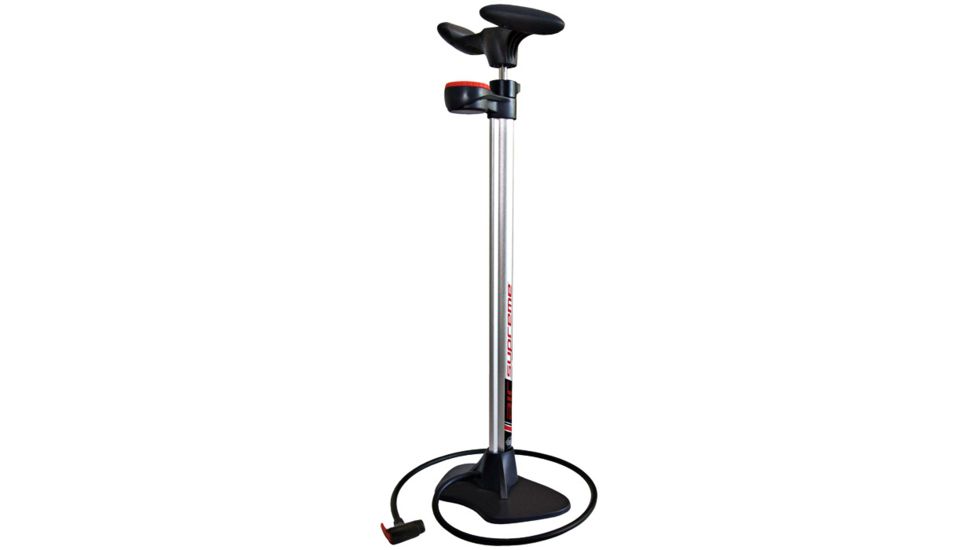 Planet Bike Air Supreme Floor Pump 1035