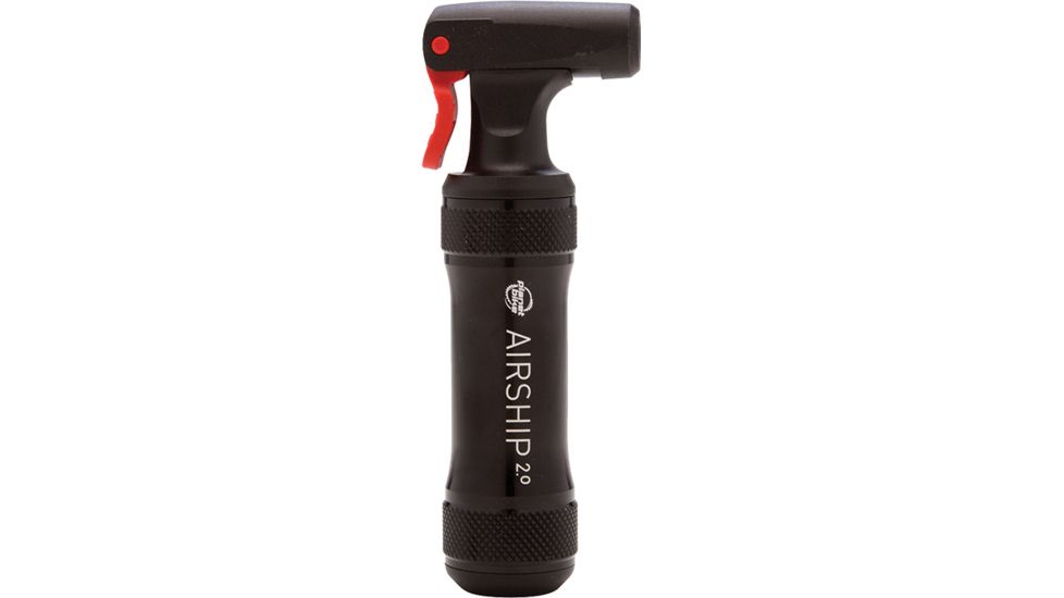 Planet Bike Airship 2.0 Co2 Inflator 1025