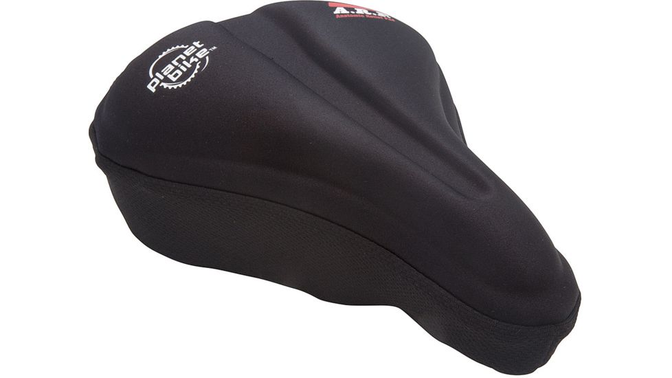 Planet Bike Arp Gel Saddle Cover - Mtb 5025