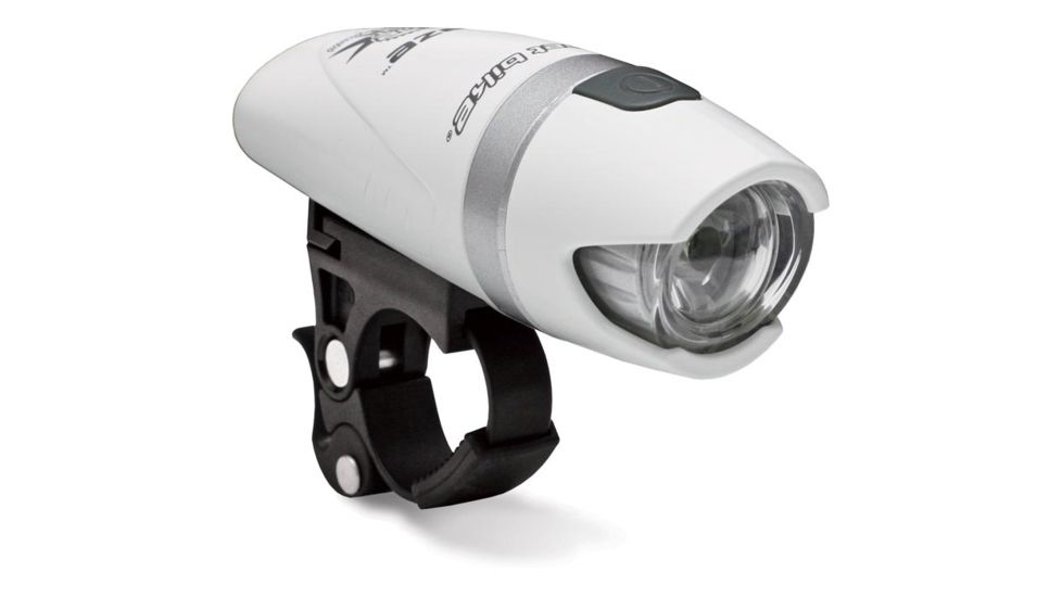 Planet Bike Blaze 1 Watt Led Headlight 3044