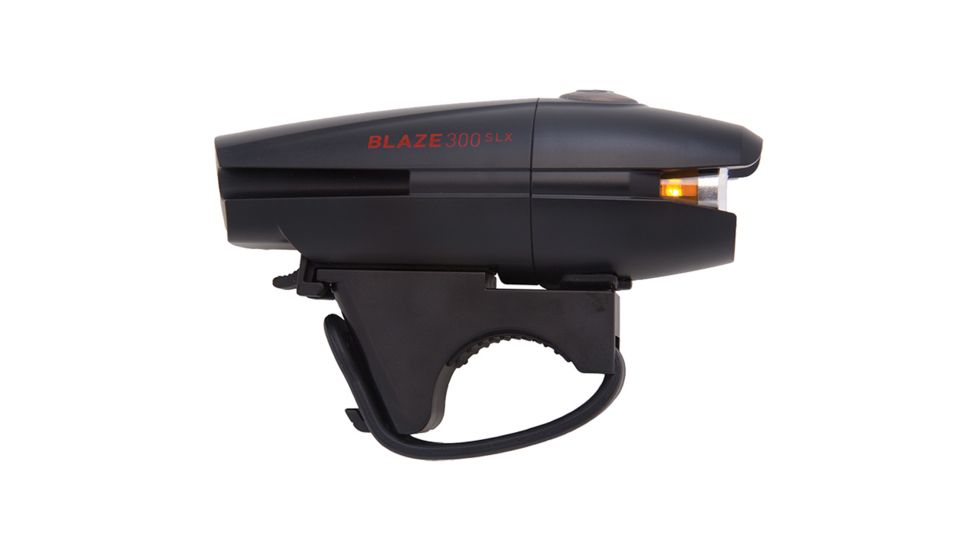 Planet Bike Blaze 300 Slx Bike Headlight 3053