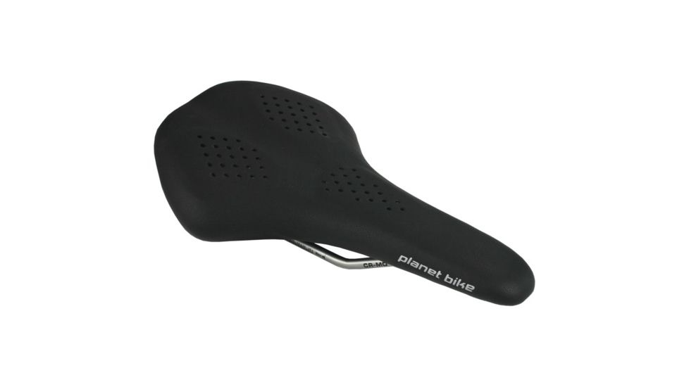 Planet Bike Men's Comp Saddle 5032