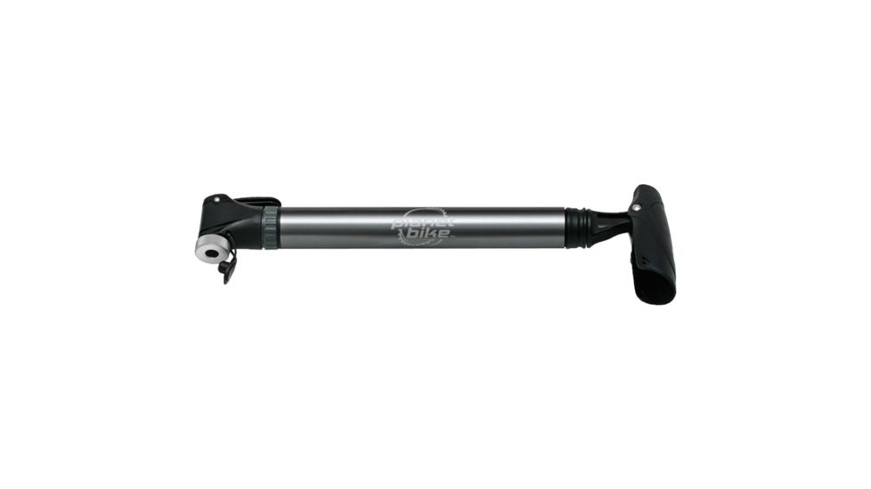 Planet Bike Ozone Al Mini Pump 1009