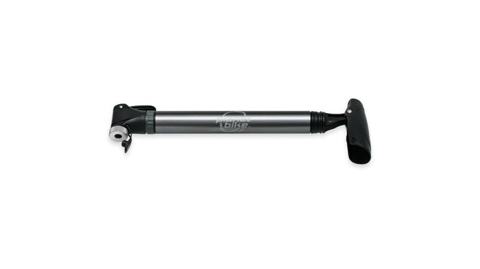Planet Bike Ozone Al Mini Pump 1009