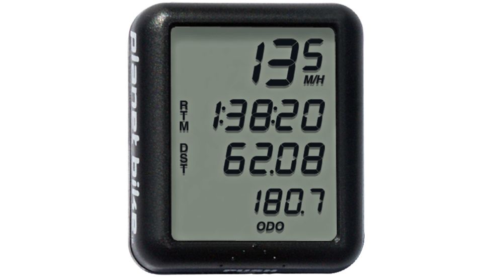 Planet Bike Protege 5.0 8000