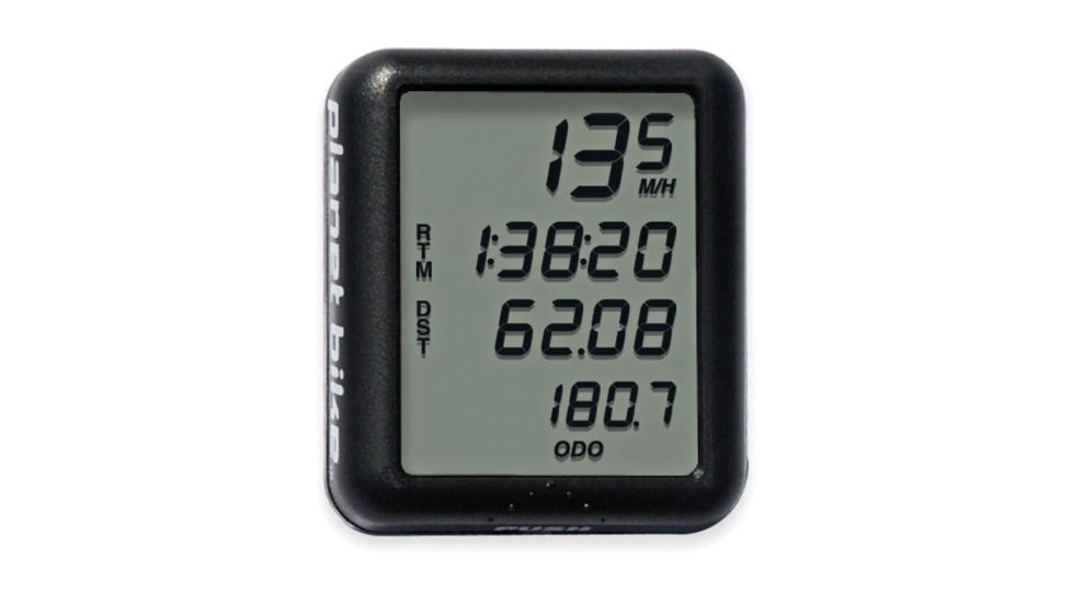 Planet Bike Protege 5.0 8000