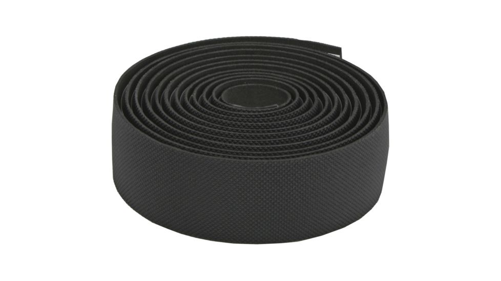 Planet Bike Road Wrap - Tachyon Black 5061