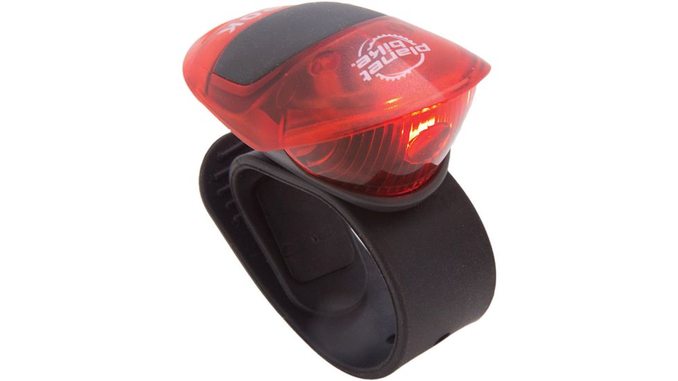 Planet Bike Spok Tail Light 3059
