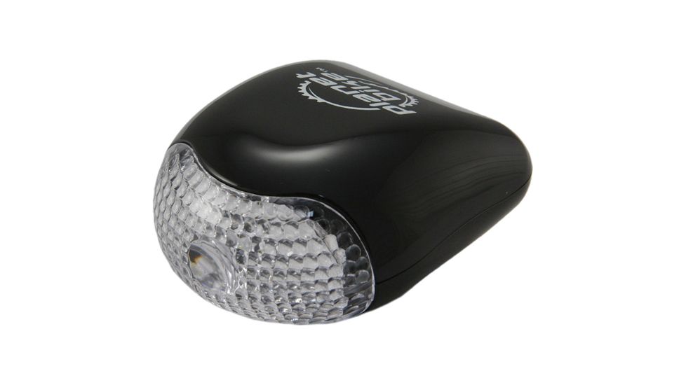 Planet Bike Spot White Led Headlight 3022