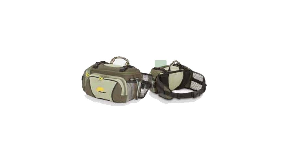 Plano 3500 Size Lumbar Fishing Pack with 2-3500's 447500