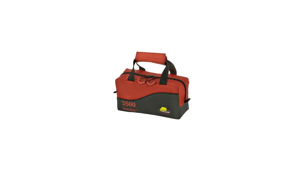 Plano 3500 SoftSider Speed Bag - Includes Two 3500 Utilities 430500