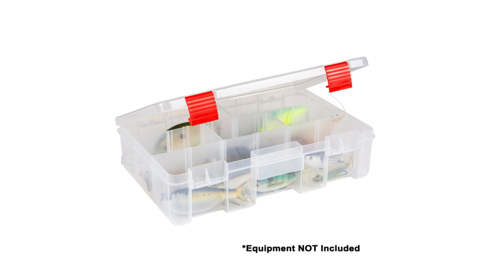 Plano 3600 Deep Stowaway Rustrictor 79728