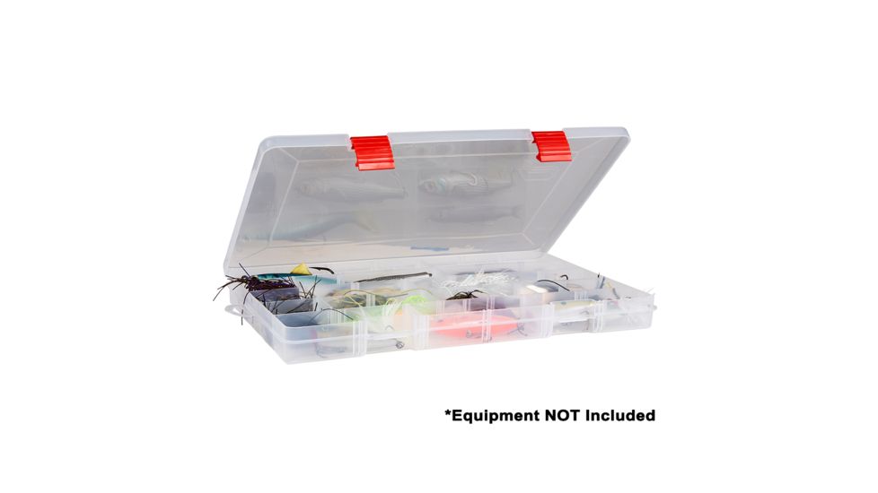Plano 3700 Thin Stowaway Rustrictor 79727