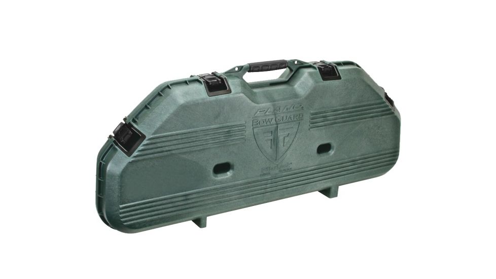 PLANO 108120 AW DBL CS GREEN