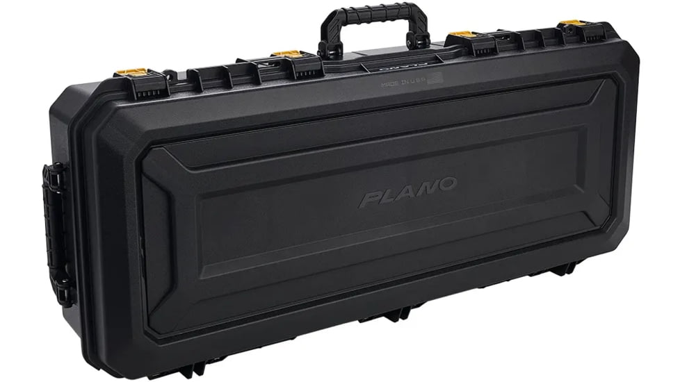Plano AW Ultimate Quad Rifle Case