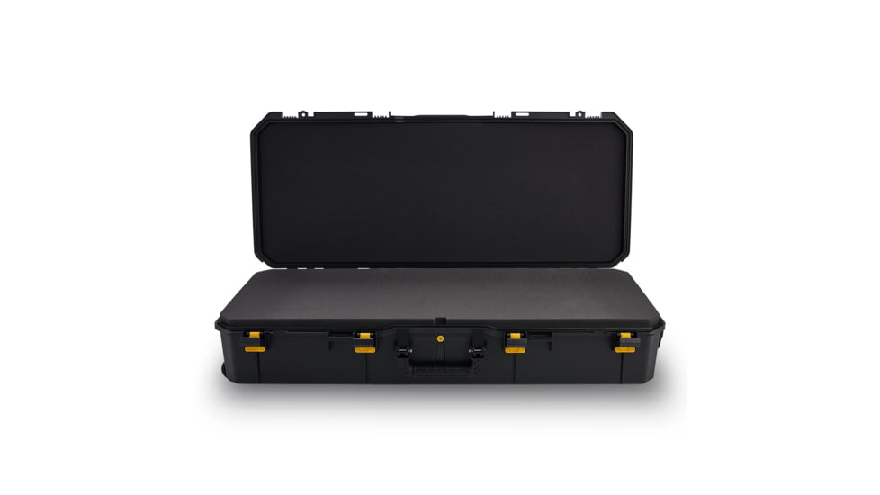 Plano AW Ultimate Quad Rifle Case
