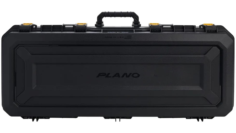 Plano AW Ultimate Quad Rifle Case