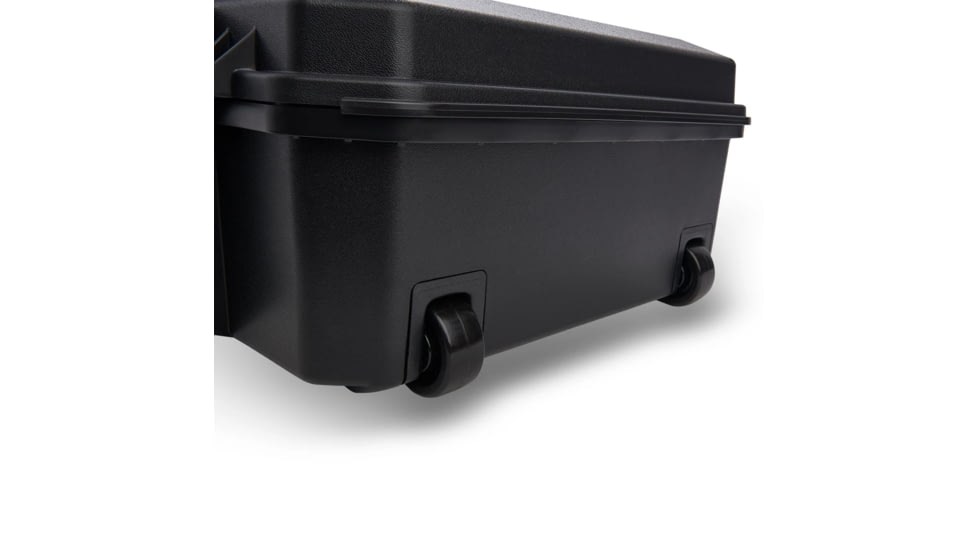 Plano AW Ultimate Quad Rifle Case