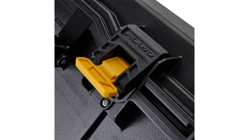 Plano AW Ultimate Quad Rifle Case