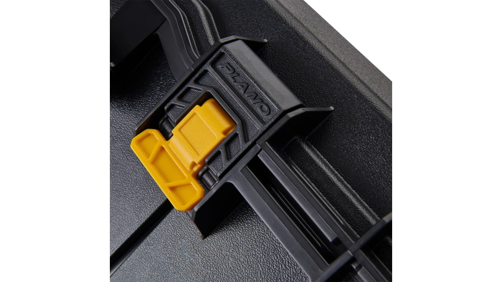 Plano AW Ultimate Quad Rifle Case