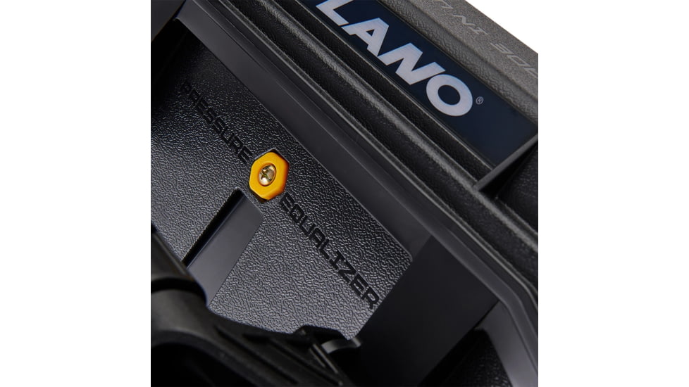 Plano AW Ultimate Quad Rifle Case