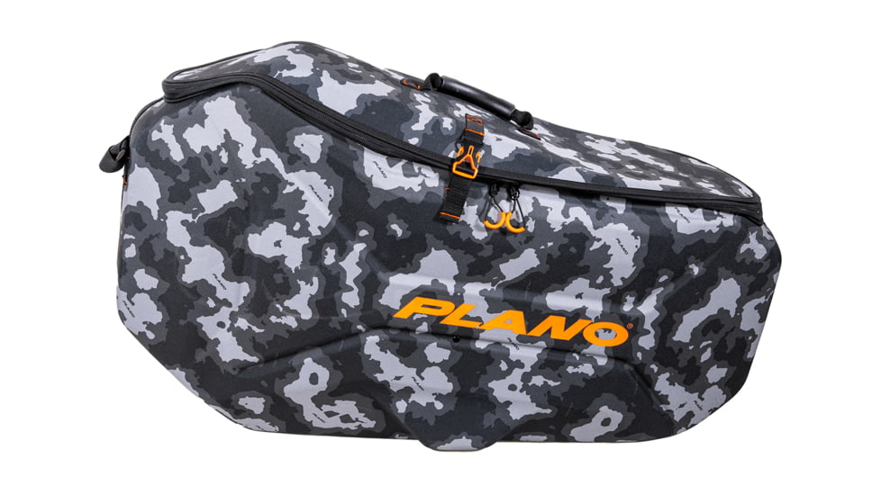 Plano Bowmax Stealth Crossbow Case, Camo, PLA9001