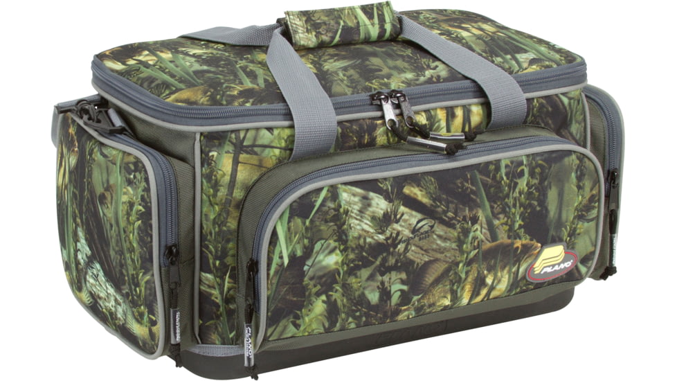 Plano Fishouflage Bag with 4 #3750's Redfish 448720