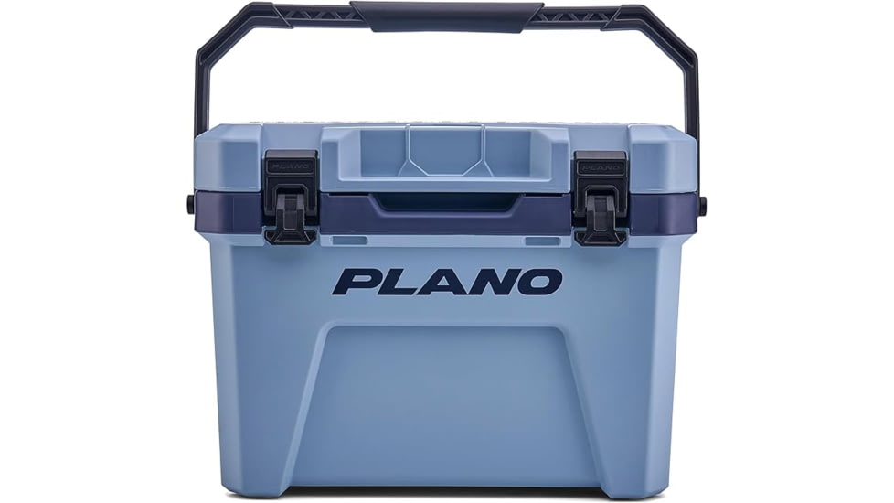 Plano Frost Cooler - 14 Quart - PLAC14PBE
