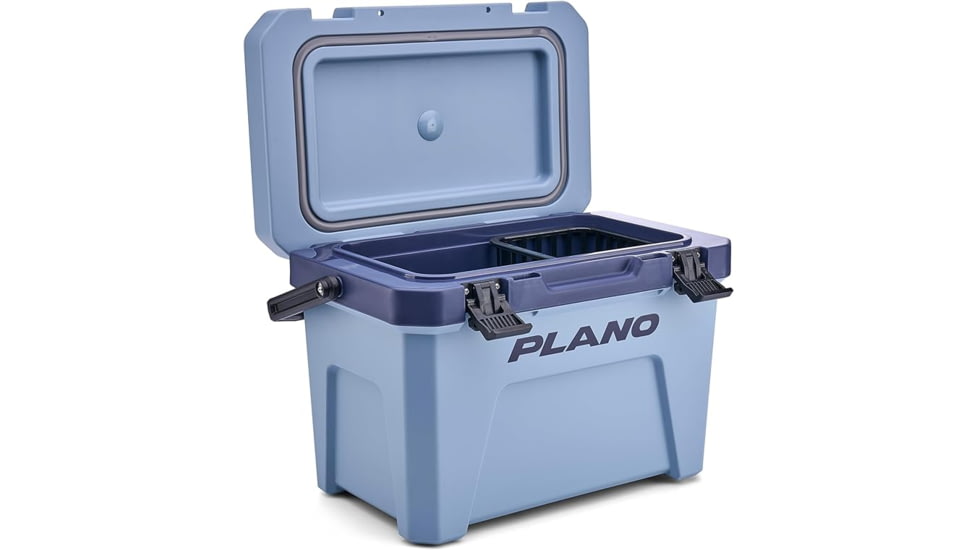 Plano Frost Cooler - 14 Quart - PLAC14PBE