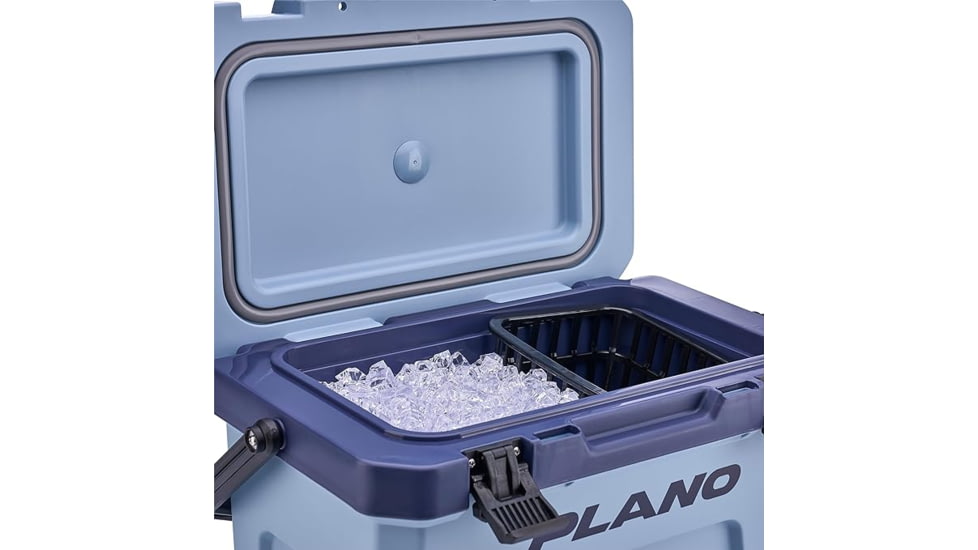 Plano Frost Cooler - 14 Quart - PLAC14PBE