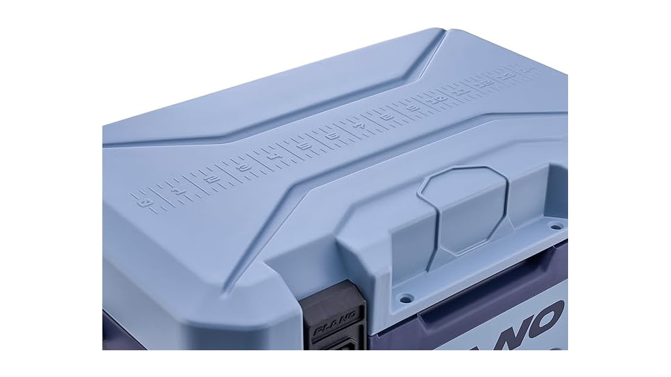 Plano Frost Cooler - 14 Quart - PLAC14PBE